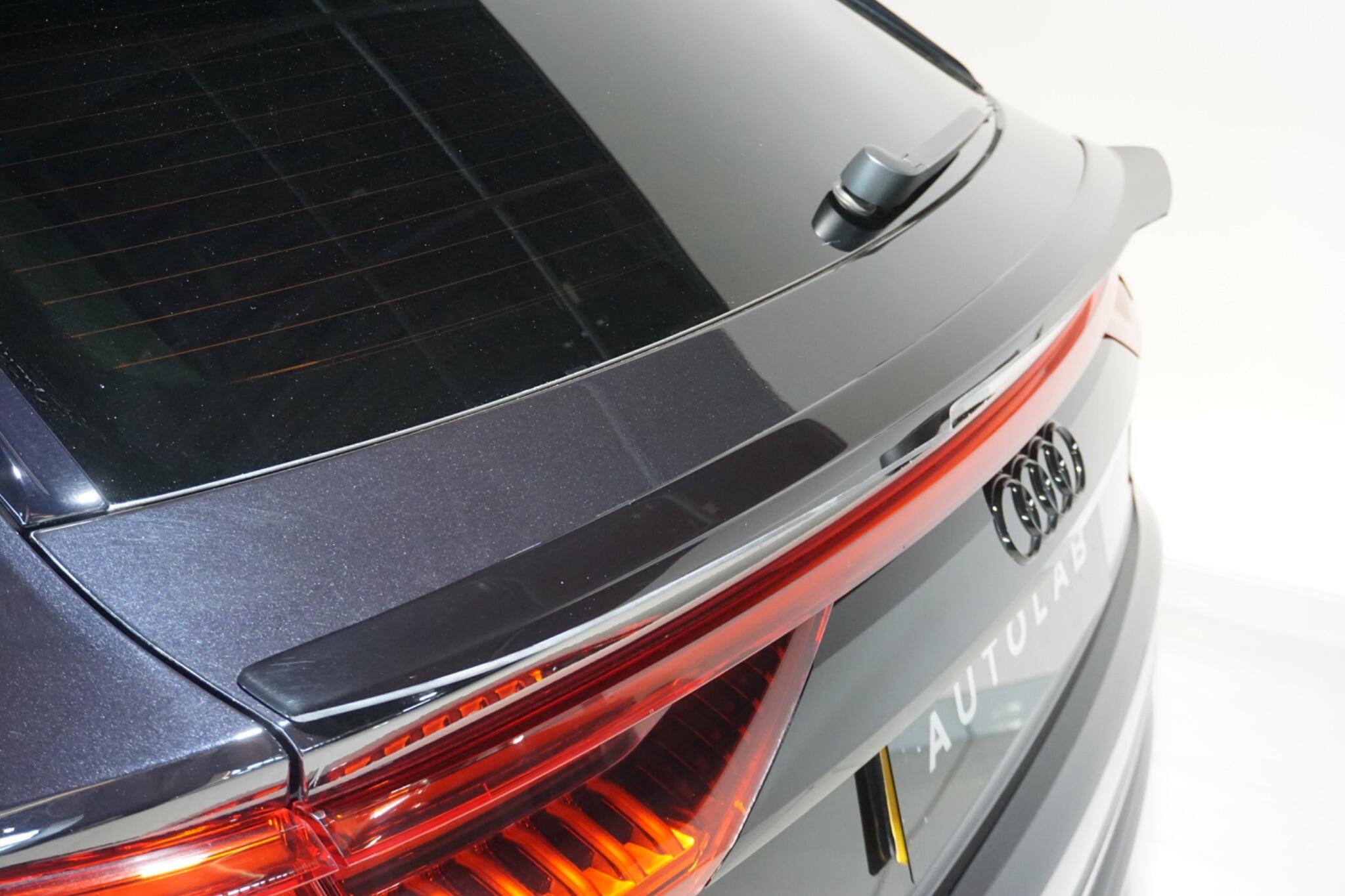 Audi Q8 3.0 TDI V6 50 S line SUV 5dr Diesel Tiptronic quattro Euro 6 (s/s) (286 ps)